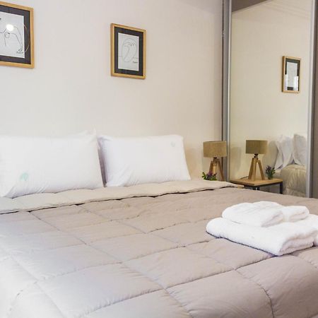 شقة La Tua Casa سان كارلوس دي باريلوتشي المظهر الخارجي الصورة