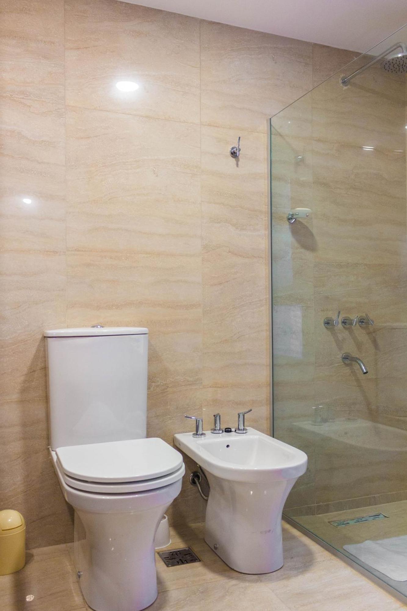 شقة La Tua Casa سان كارلوس دي باريلوتشي المظهر الخارجي الصورة
